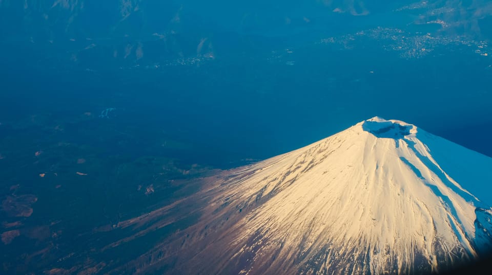 Tokyo : Private Luxury Tour To Mt Fuji With English Speaker - Authenticity and Reviews from Other Travelers