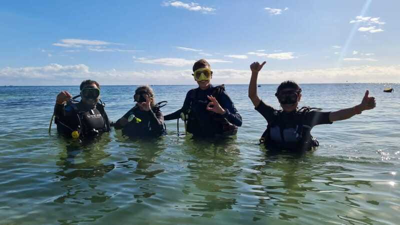 Puerto Morelos: Casa Cenote Diving - Frequently Asked Questions