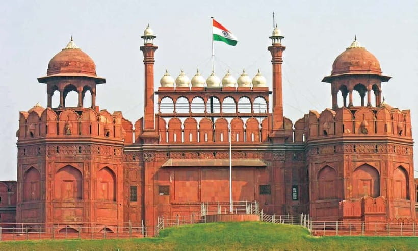 Old Delhi: Old Delhi City Tour with Rickshaw & Street Food - Transportation and Practical Details