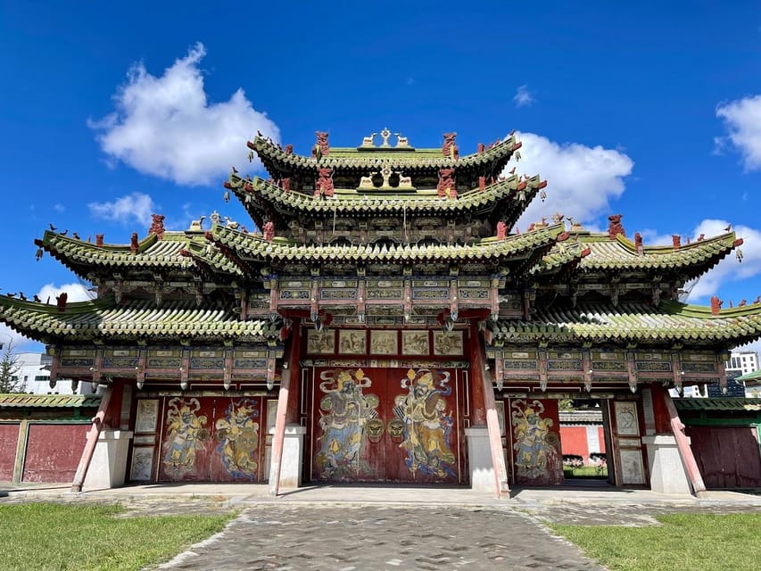 2 Day Horse trekking in Terelj national park - FAQ