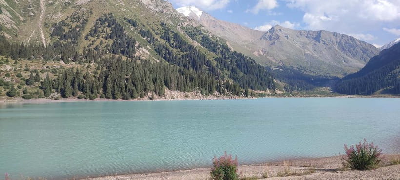 Hiking to the magical Big Almaty Lake - Final Thoughts