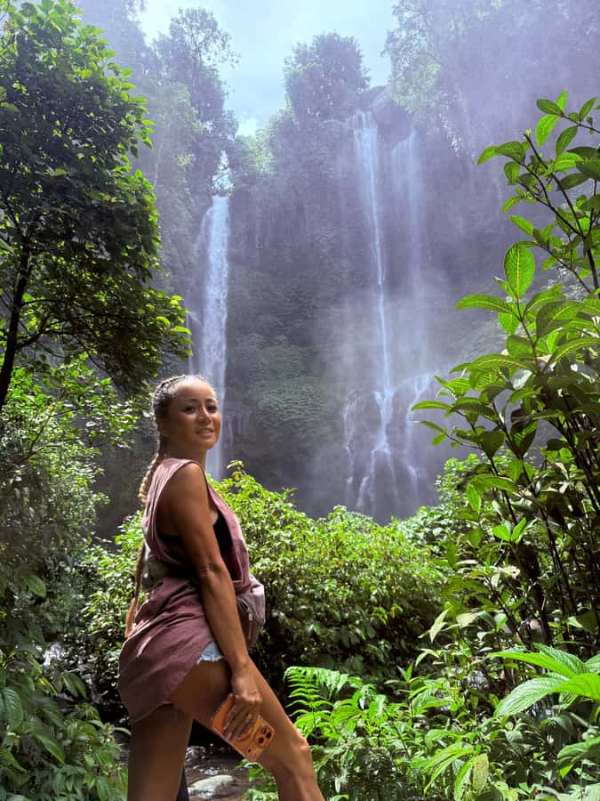 Celukan Bawang Cruise Port: Bali Highlights Private Day Tour - Good To Know