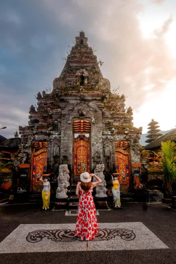Celukan Bawang Cruise Port: Bali Highlights Private Day Tour - Who Would Love This Tour?