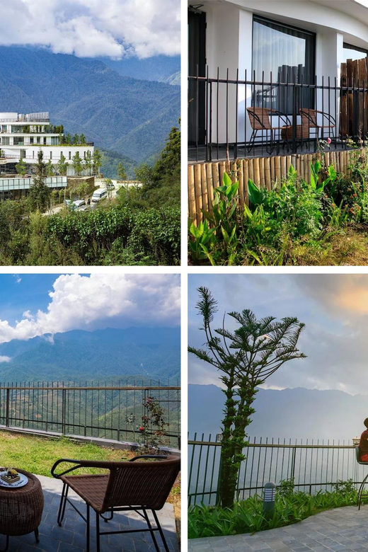 From Ha Noi: Sapa 2D1N Cat Cat and Lao Chai Ta Van& Fansipan - FAQ