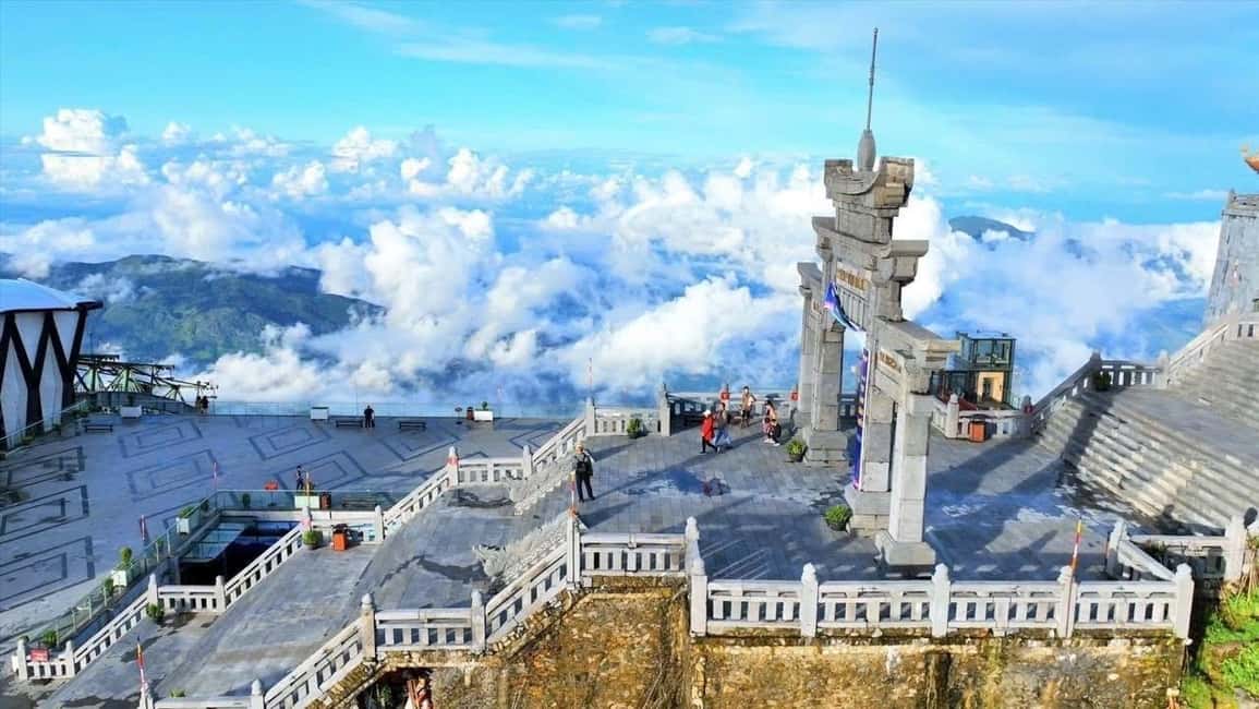 From Ha Noi: Sapa 2D1N Cat Cat and Lao Chai Ta Van& Fansipan - Authentic Experiences and Tips