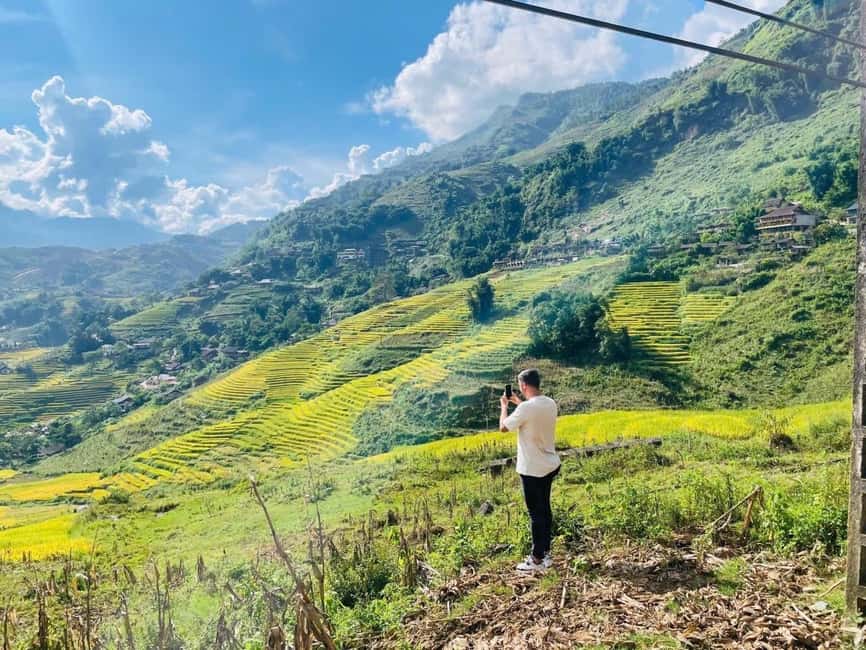 From Ha Noi: Sapa 2D1N Cat Cat and Lao Chai Ta Van& Fansipan - Final Thoughts