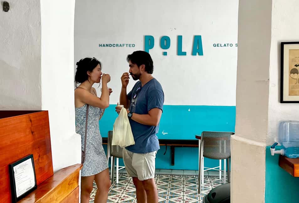 Street Food Walking Tour in Merida - Key Points