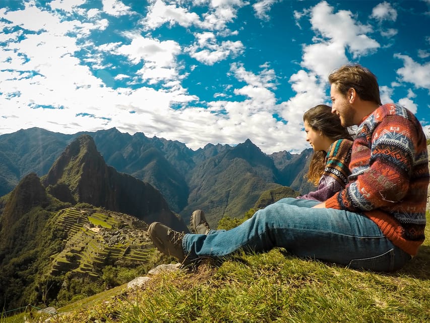 Machu Picchu One Day Trip From Cusco by Train - Inclusions and Exclusions