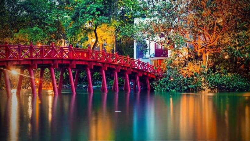 Hanoi City Tour Full Day With Hiddn Local Life Experience - An In-Depth Look at the Hanoi City Tour