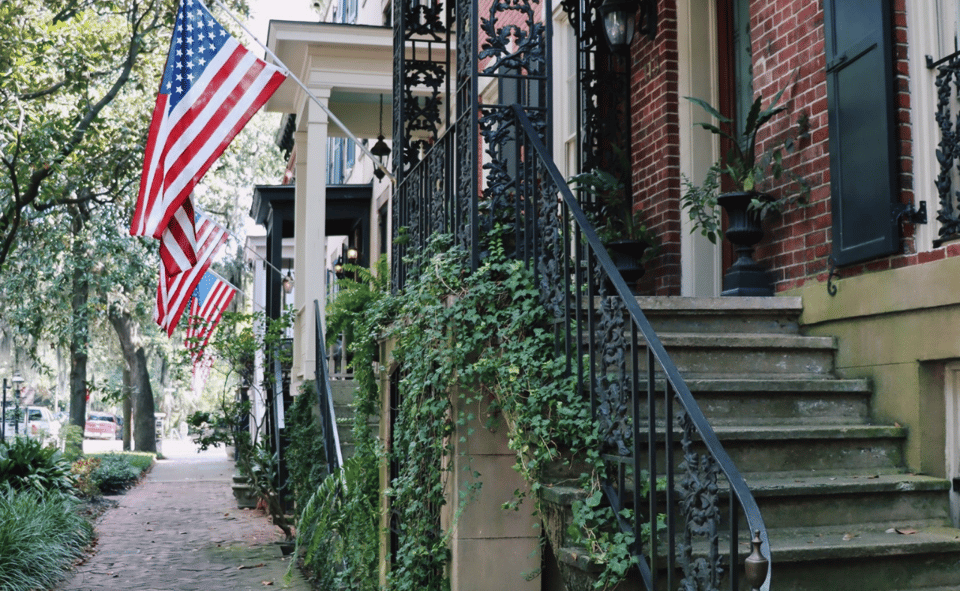 Savannah: History Walking Tour - The Sum Up: Why Pick This Tour?