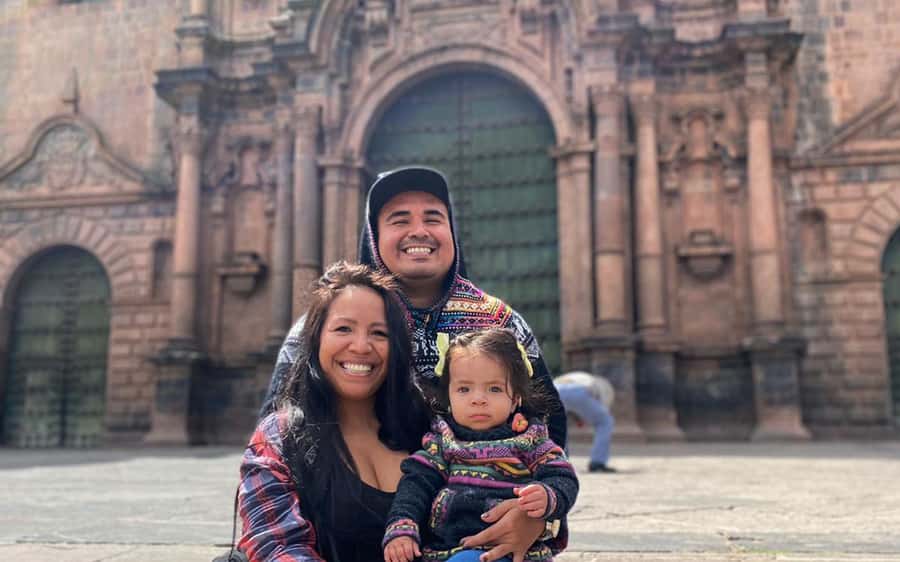 ECONOMIC PRIVATE TOUR IN THE CITY OF CUSCO - HALF DAY - In-Depth Analysis of the Experience