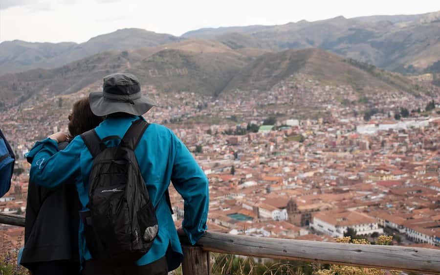 ECONOMIC PRIVATE TOUR IN THE CITY OF CUSCO - HALF DAY - FAQ