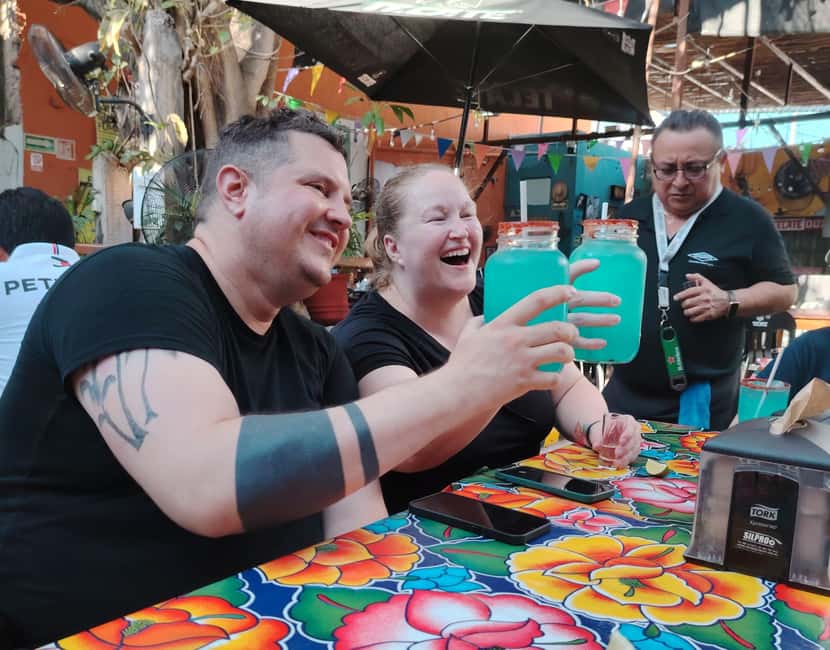 Bar Hopping Tour in Merida - Key Points