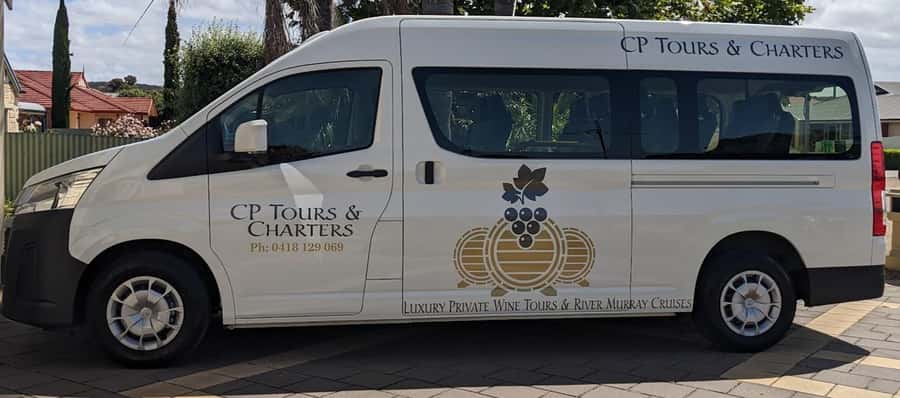 Adelaide Hills Tour with River Murray 3 Hour Lunch Cruise. - Practical Tips for Booking and Enjoyment