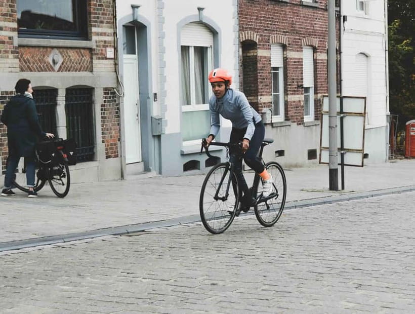 Mumbai: Night Cycling Adventure - Introduction to the Mumbai Night Cycling Tour