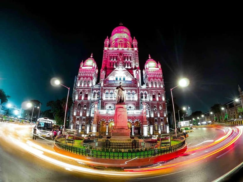 Mumbai: Night Cycling Adventure - FAQ