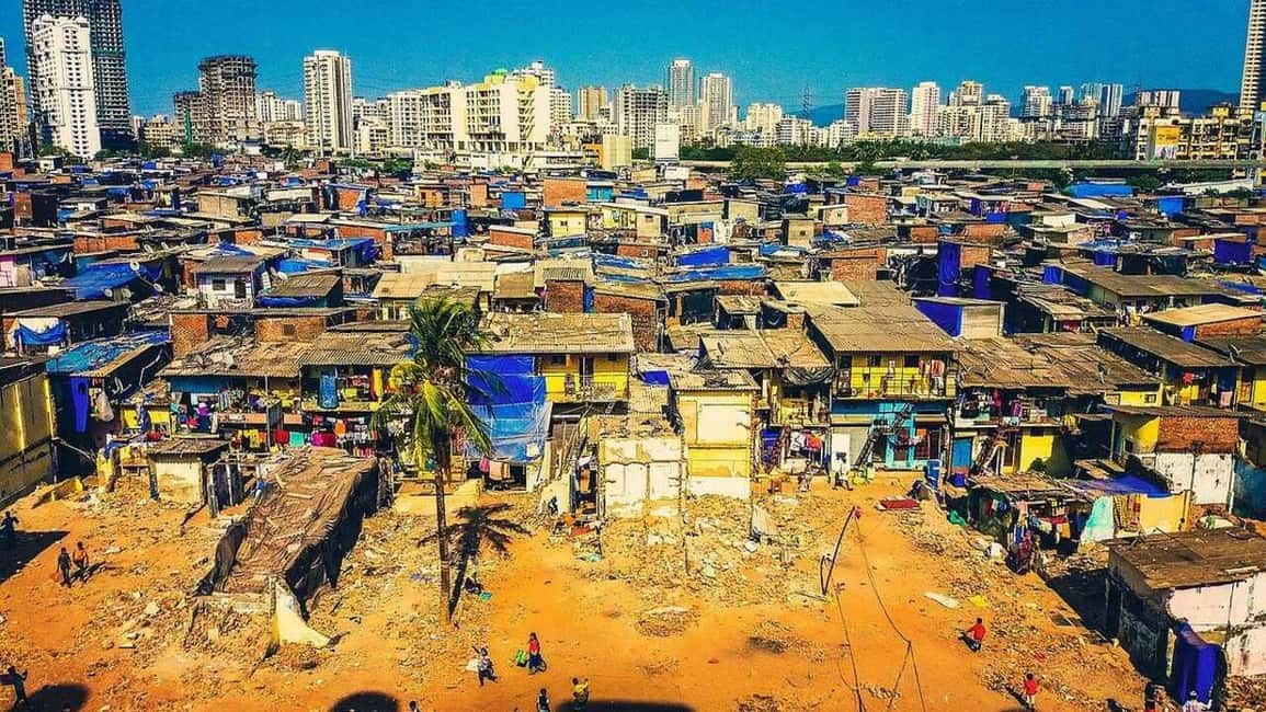 MUMBAI DHARAVI SLUM TOUR - Good To Know