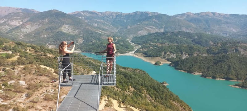 Bovilla Lake Private Day Tour from Tirana - A Detailed Look at the Bovilla Lake Private Day Tour