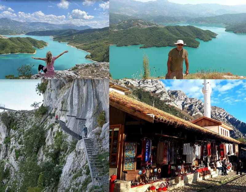 Bovilla Lake Private Day Tour from Tirana - The Experience: Authentic, Scenic, and Relaxed