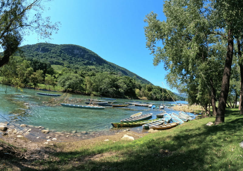 Water adventure: Tamul waterfall and Water Cave cenote. - Who Would Love This Tour?