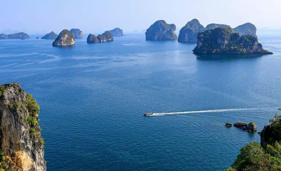 Phuket: Premium Day Trip to James Bond - Naka Island - Frequently Asked Questions