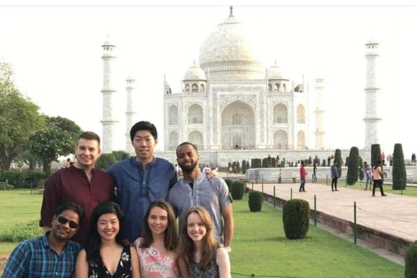 Agra: Taj Mahal Skip-the-line Guided tour with Transfer - Exploring the Tour in Detail