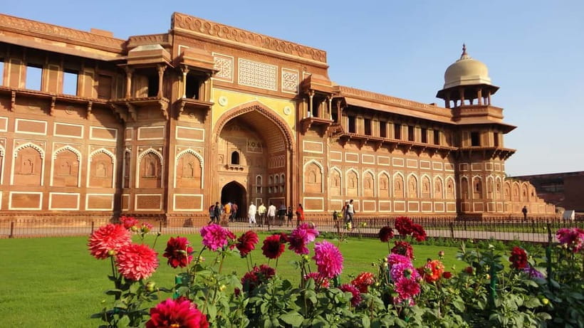 Agra: Taj Mahal Skip-the-line Guided tour with Transfer - Final Thoughts