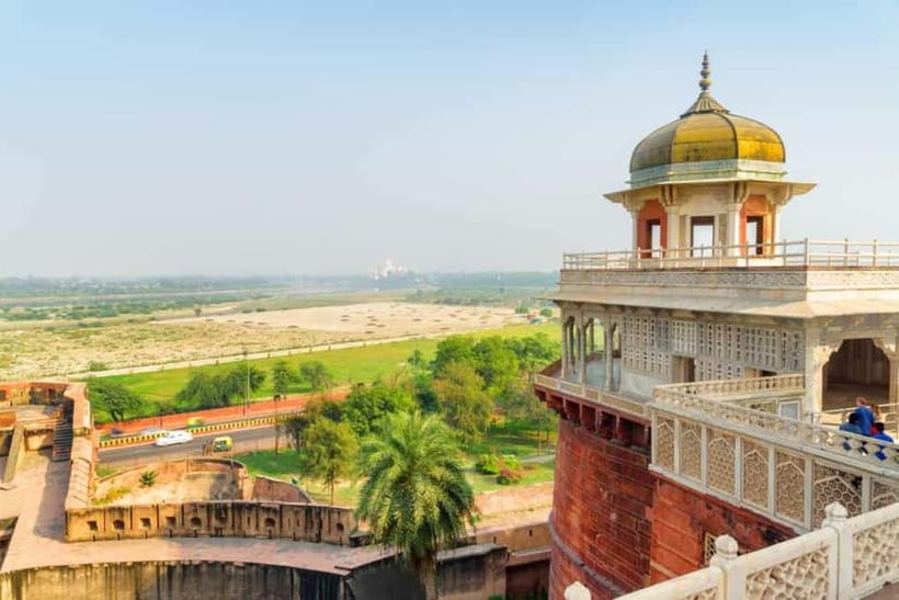 Agra: Taj Mahal Skip-the-line Guided tour with Transfer - Why This Tour Offers Great Value