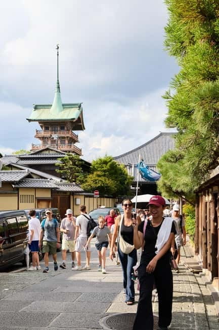 Kyoto: Gion Walking Tour - Why This Tour Offers Real Value