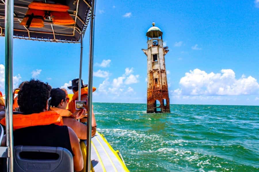 Maceio: Tour to São Francisco River - Who Should Consider This Tour?