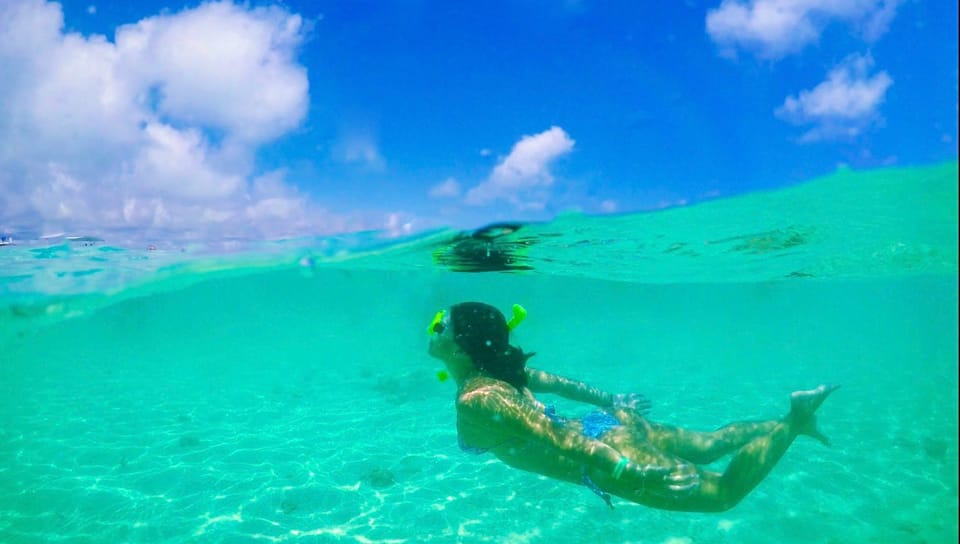 Maceio: Tour to Maragogi Beach - Authentic Experience and Possible Drawbacks