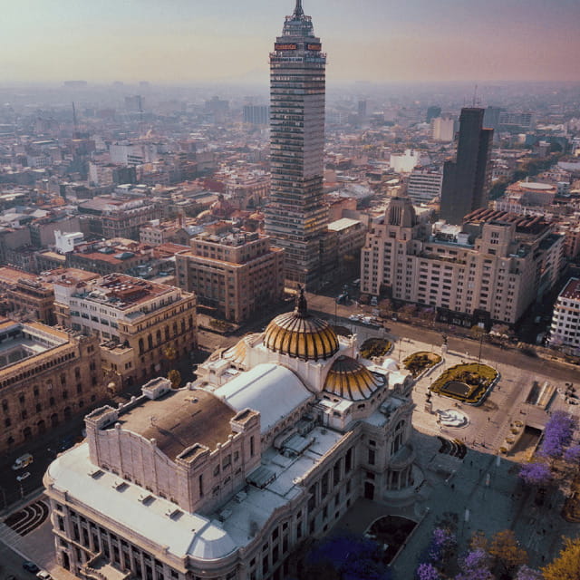 Taco Tour: Historic Center and Michelin-Starred Taquerías - Final Thoughts