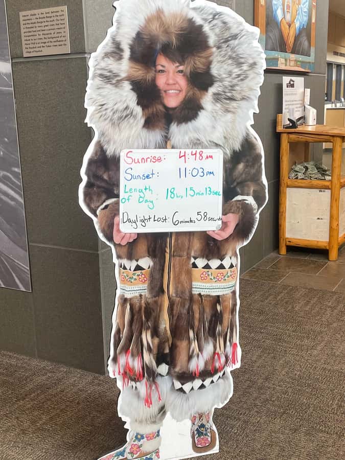 Fairbanks Heritage Tour - Fairbanks Heritage Tour: A Genuine Taste of Alaska’s Spirit