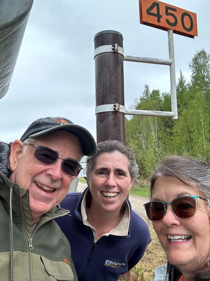 Fairbanks Heritage Tour - Who Will Love This Tour?