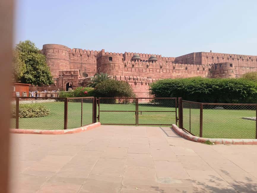 From Delhi: 5 Days Golden Triangle Tour - Authentic Experiences & Practical Tips