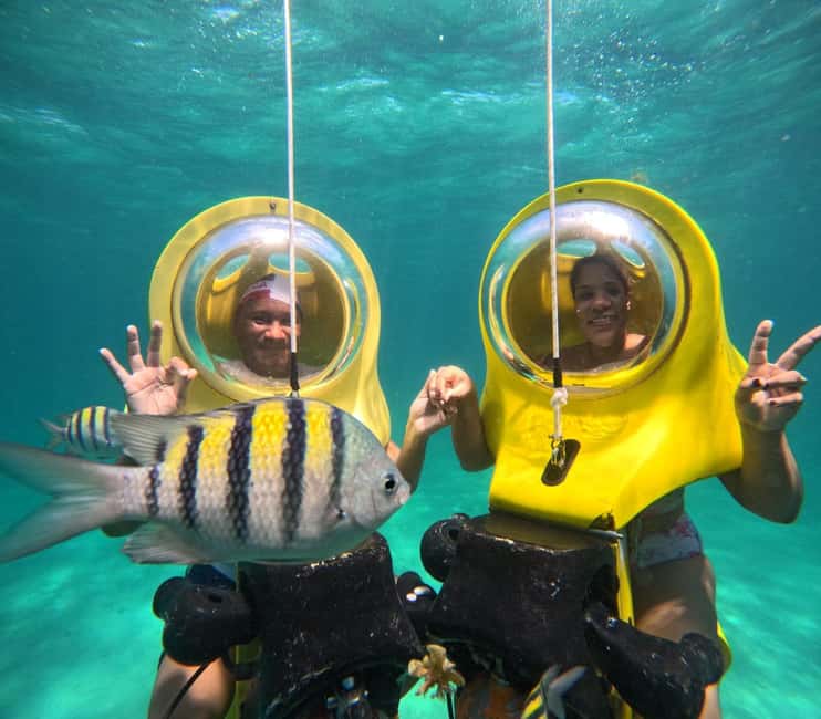 Scubadoo Punta Cana Diving Adventure - Final Thoughts