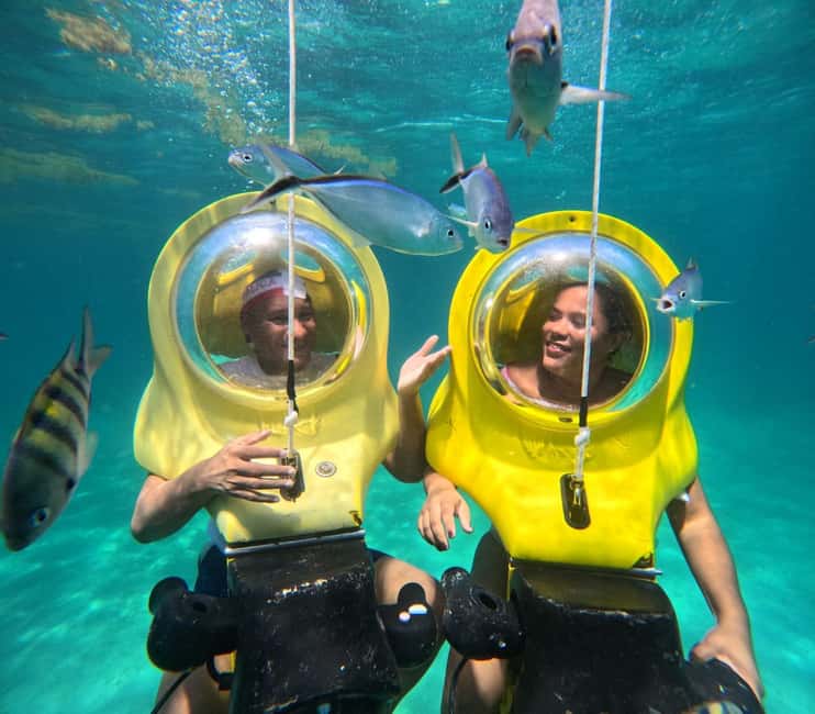 Scubadoo Punta Cana Diving Adventure - FAQ