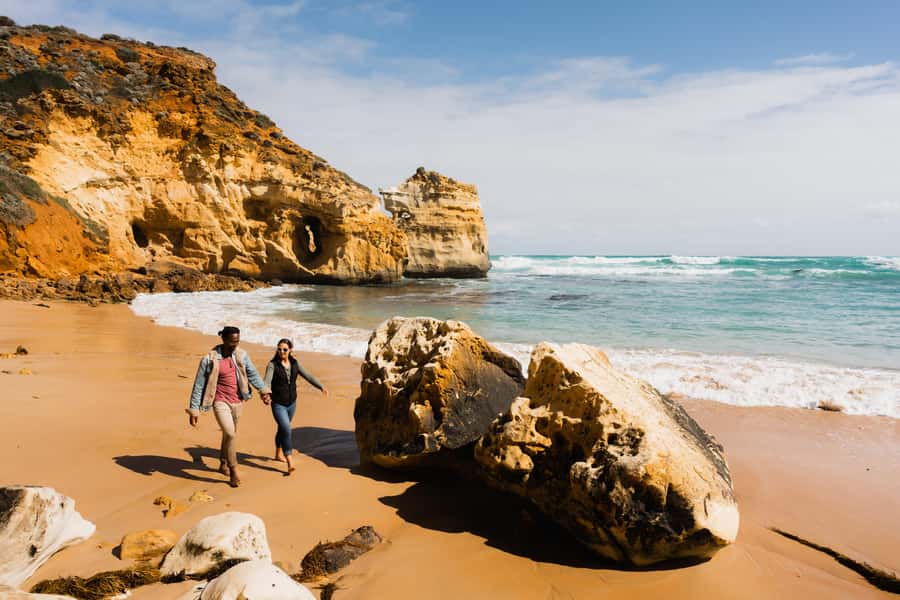 Melbourne: Great Ocean Road 12 Apostles & Rainforest Tour - FAQ