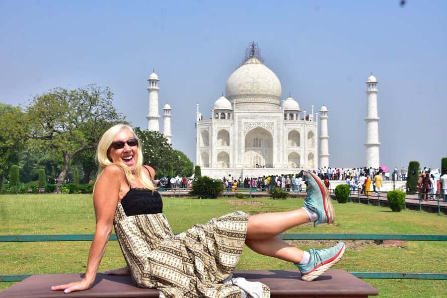 From Agra: Skip The Line Taj Mahal Fast Entry Tickets &Guide - Good To Know