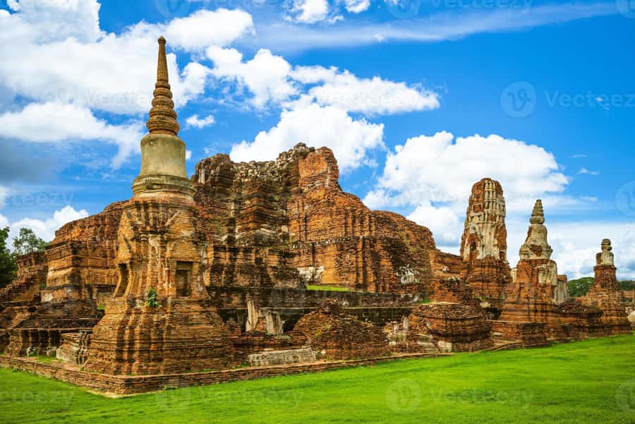 Ayuatthaya Full day tour. The city of historical and UNESCO - Practical Details and Tips