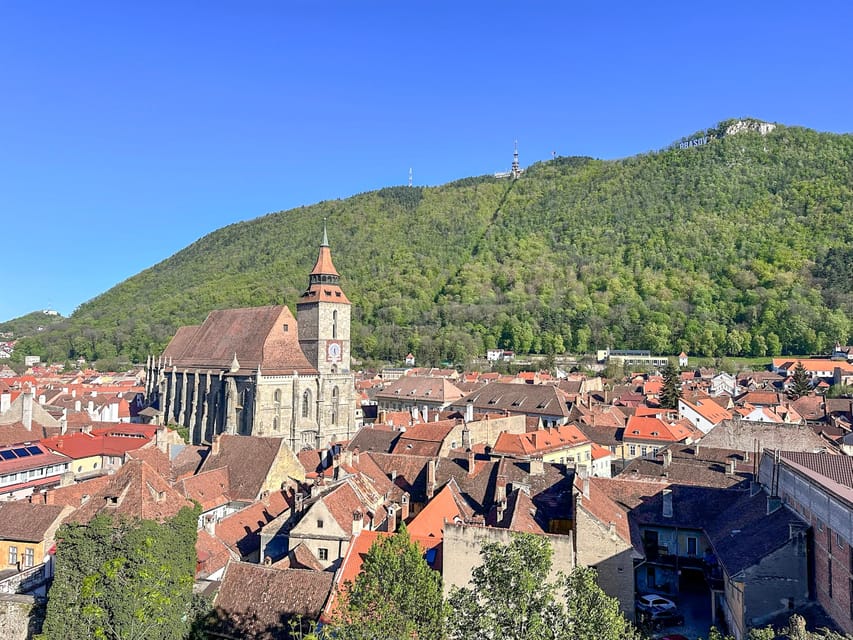Brasov: Walking Tour of the Old Town & Photo Hotspots - Who Will Love This Tour?