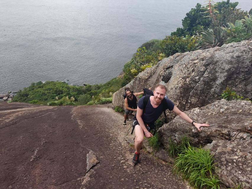 Climb the most iconic mountain in Rio de Janeiro: Sugarloaf - Key Points