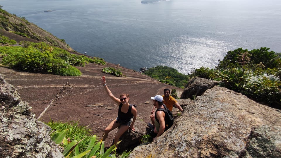 Climb the most iconic mountain in Rio de Janeiro: Sugarloaf - Final Words