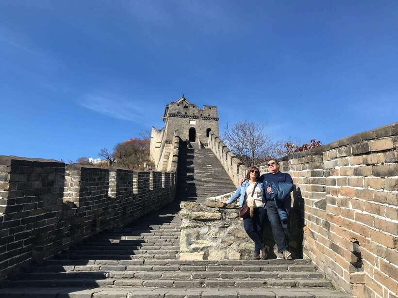 Beijing: Summer Palace & Options Small Group Tour - A Detailed Look at the Tour Experience