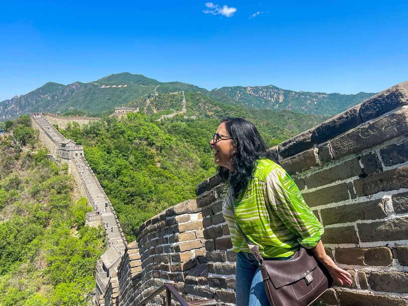 Beijing: Summer Palace & Options Small Group Tour - Who Should Consider This Tour?