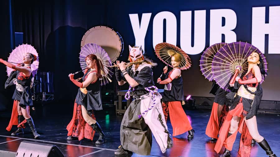 Osaka: A Modern Samurai, Kabuki, Taiko & Dance Show - Value and Practical Tips