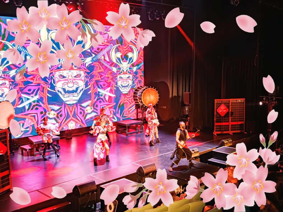 Osaka: A Modern Samurai, Kabuki, Taiko & Dance Show - The Itinerary and What to Expect