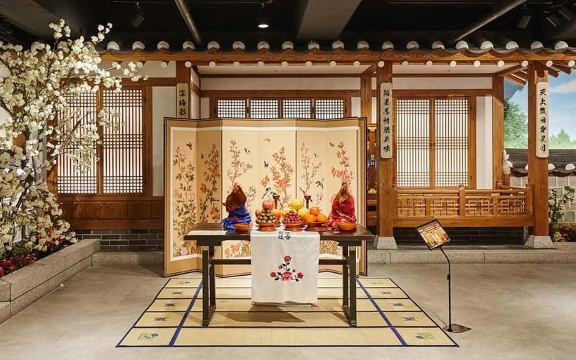 Seoul: Eobi+Nami+Hanbok(+RailBike or Strawberry Options)Tour - Authentic Experiences and Practical Tips