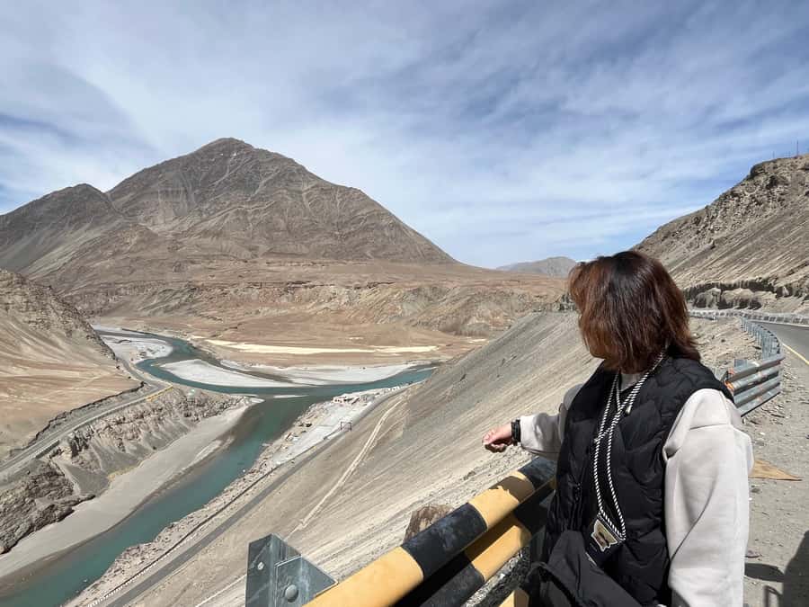 Leh Full-Day Expedition with (Thicksey - Shey and Hemis) - Who Should Consider This Tour?