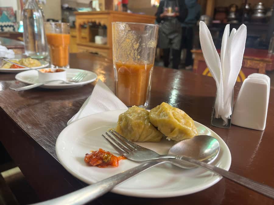 Leh Full-Day Expedition with (Thicksey - Shey and Hemis) - Key Points